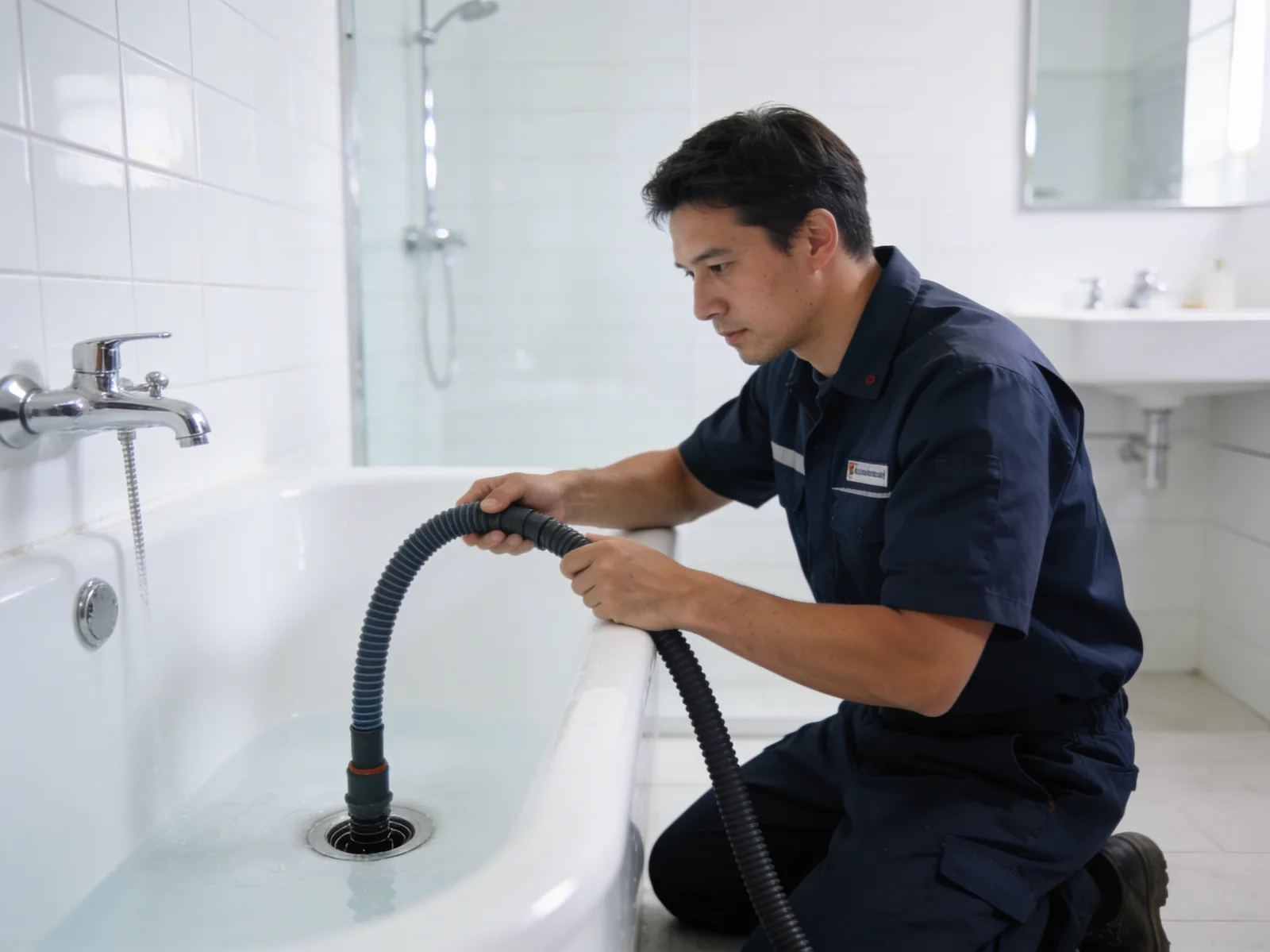 Emergency Plumber Jasper, OH FAQs